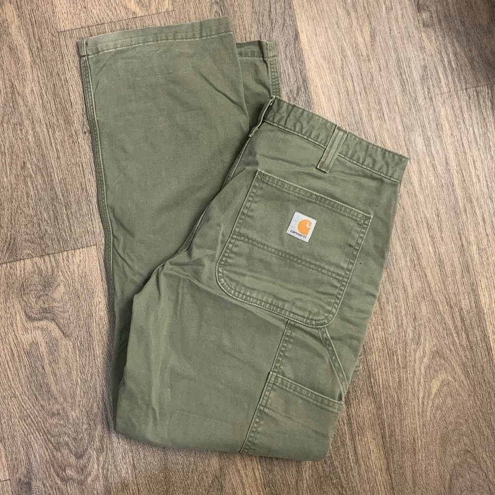Carhartt pants